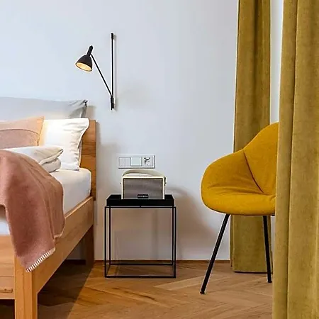Lejlighedshotel Marktbar - Boutique