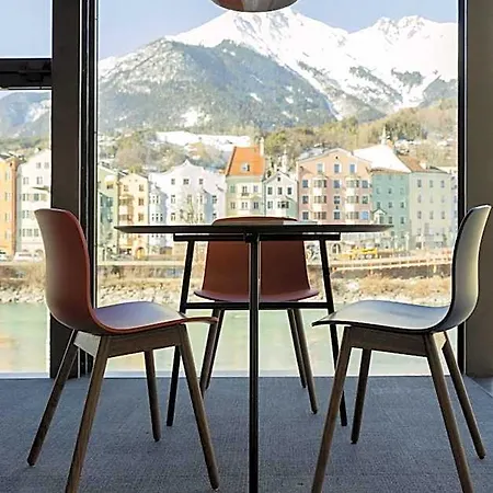 Marktbar - Boutique 4* Innsbruck