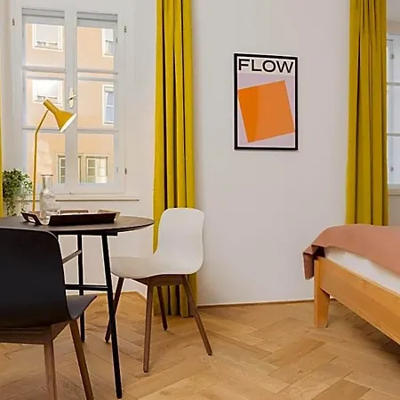 Marktbar - Boutique Aparthotel Innsbruck