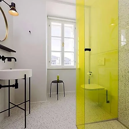 Lejlighedshotel Marktbar - Boutique