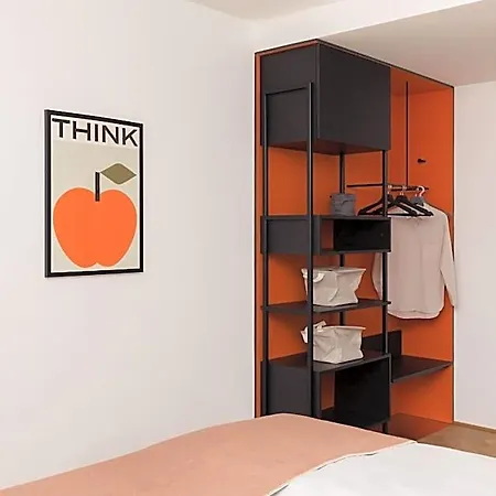 Marktbar - Boutique Innsbruck