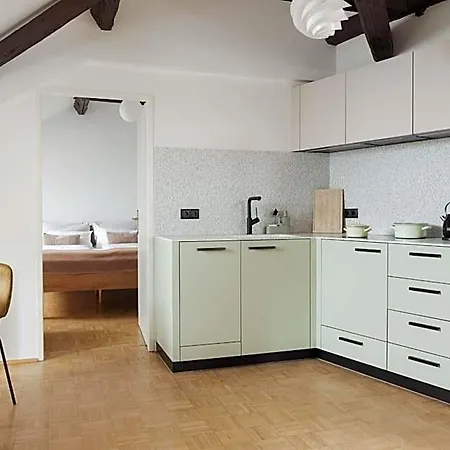 Marktbar - Boutique 4* Innsbruck