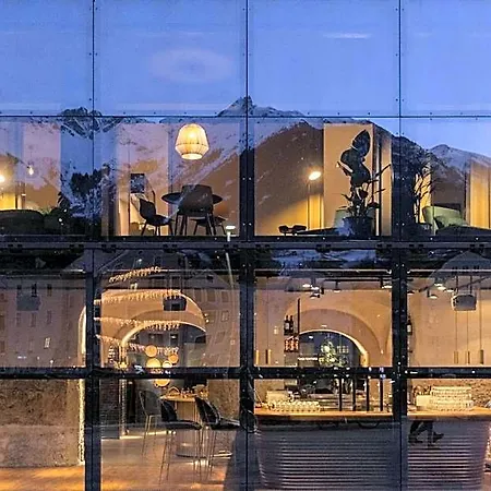 Aparthotel Marktbar - Boutique