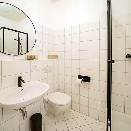 Aparthotel Marktbar - Boutique 4*