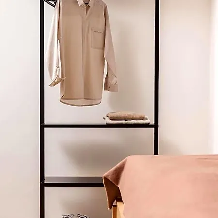 Marktbar - Boutique Lejlighedshotel