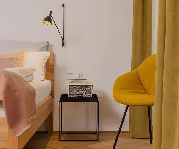 Aparthotel Marktbar - Boutique