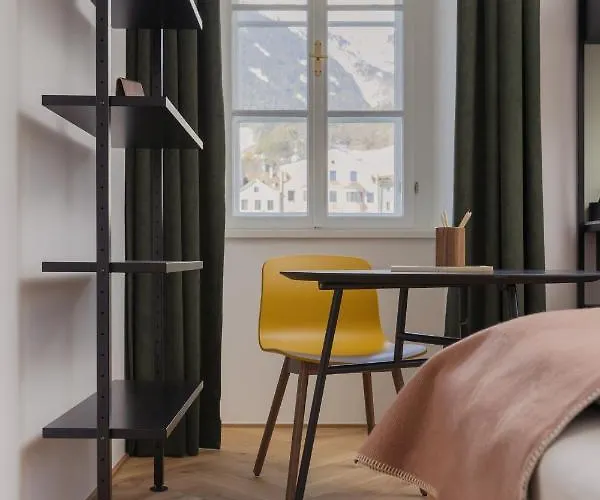 מלון דירות Marktbar - Boutique 4*