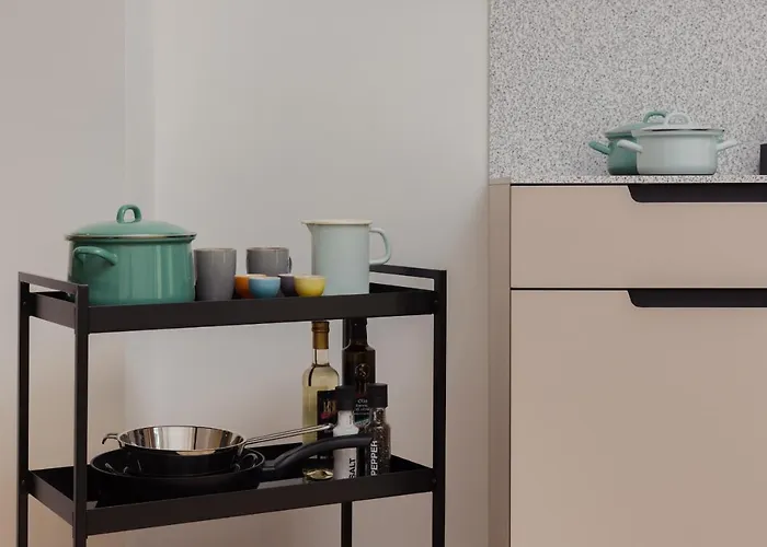 Marktbar - Boutique 4* 因斯布鲁克