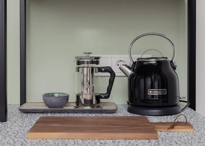 Marktbar - Boutique 4* Інсбрук