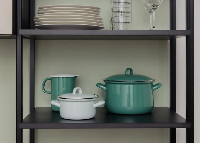 Marktbar - Boutique 4* 因斯布鲁克