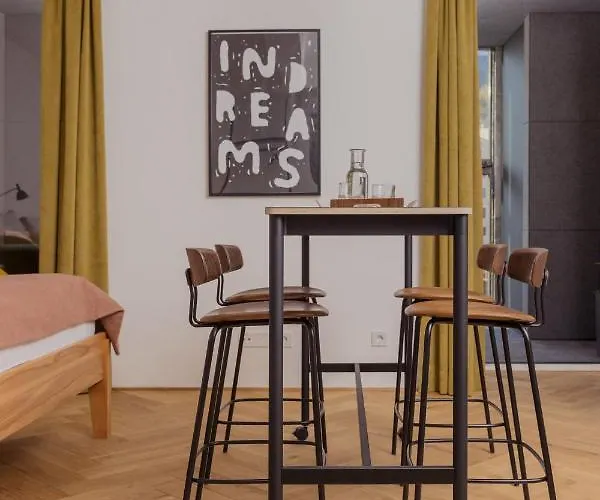 Marktbar - Boutique 4*