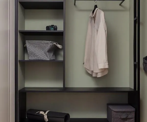 Marktbar - Boutique Aparthotel 4*