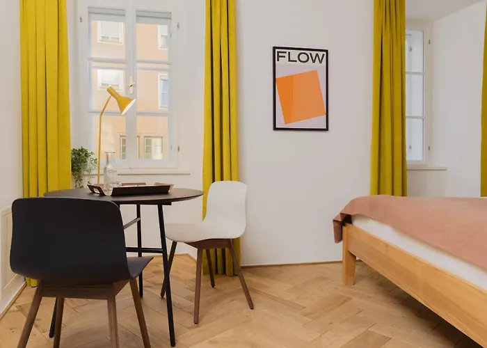 Marktbar - Boutique Innsbruck