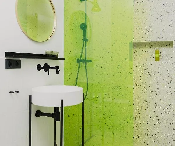 Апарт-готель Marktbar - Boutique