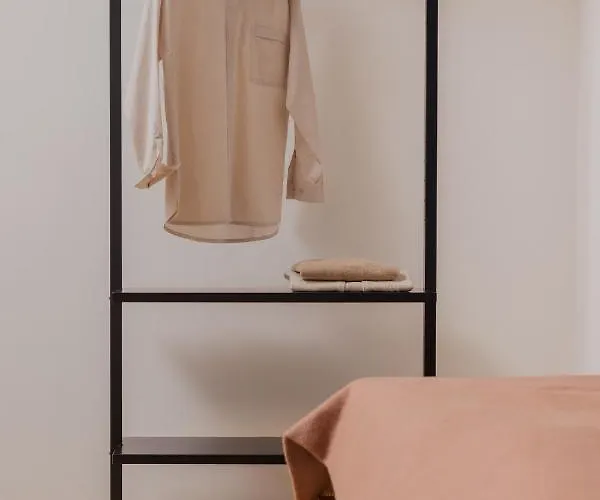 Aparthotel Marktbar - Boutique 4*