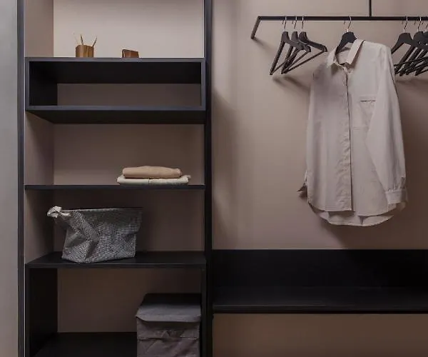 公寓式酒店 Marktbar - Boutique 4*