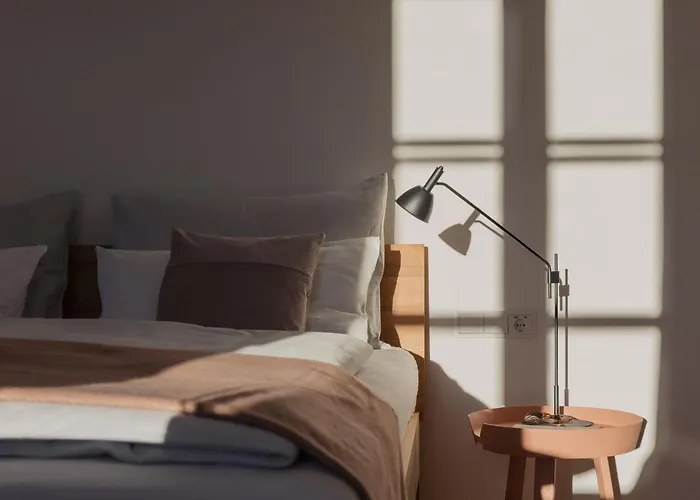 Marktbar - Boutique Aparthotel Innsbruck