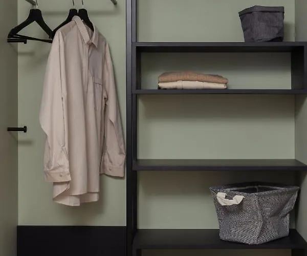 Marktbar - Boutique 4* Innsbruck