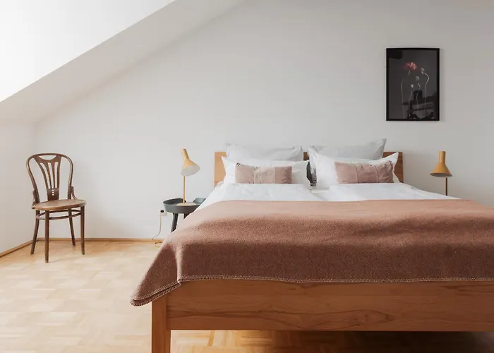 Aparthotel Marktbar - Boutique Innsbruck