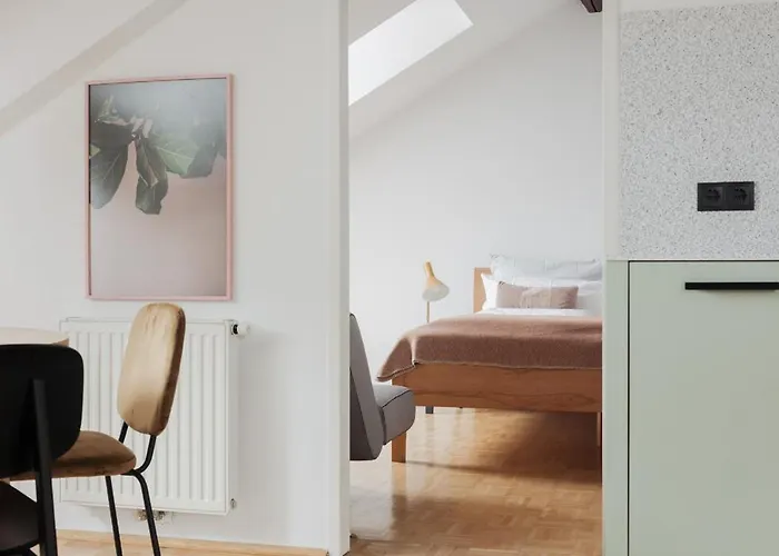 Marktbar - Boutique Інсбрук