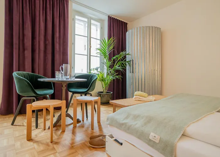 Marktbar - Boutique Innsbruck