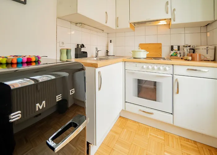 Апарт-готель Marktbar - Boutique