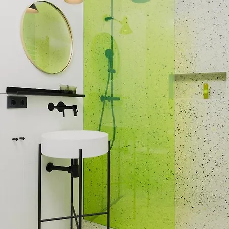 Aparthotel Marktbar - Boutique