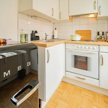 Апарт-готель Marktbar - Boutique