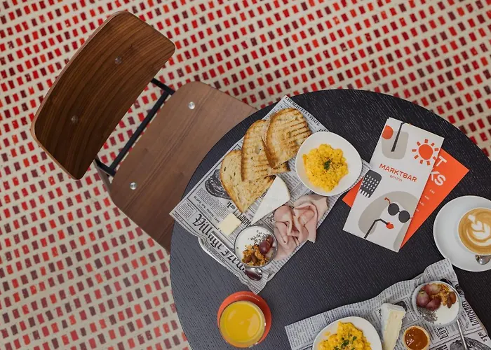 Marktbar - Boutique Інсбрук