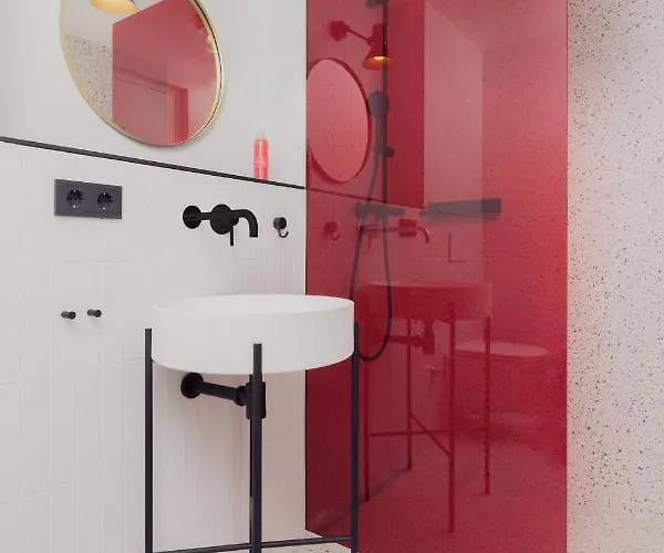 Marktbar - Boutique Інсбрук