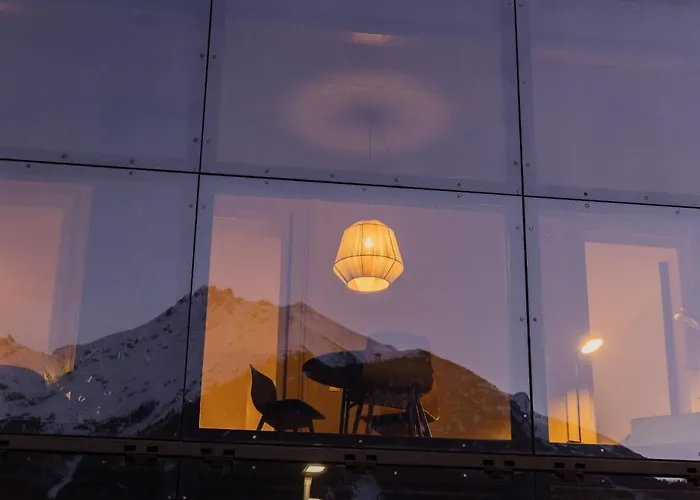 Апарт-готель Marktbar - Boutique