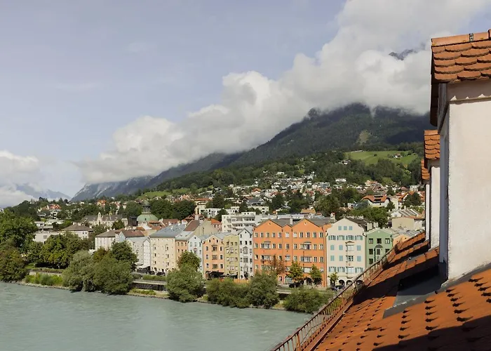 Marktbar - Boutique Інсбрук