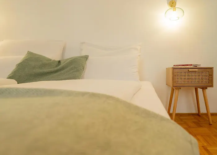 Marktbar - Boutique Апарт-готель