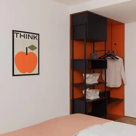 Marktbar - Boutique İnnsbruck