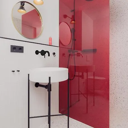 Marktbar - Boutique İnnsbruck