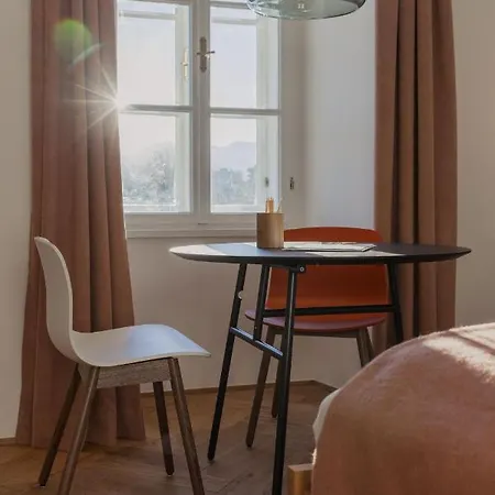Marktbar - Boutique Apart Otel İnnsbruck