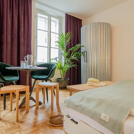 Marktbar - Boutique İnnsbruck
